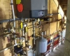 #2 Lochinvar modulating/condensing gas boiler