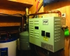 Small electric boiler